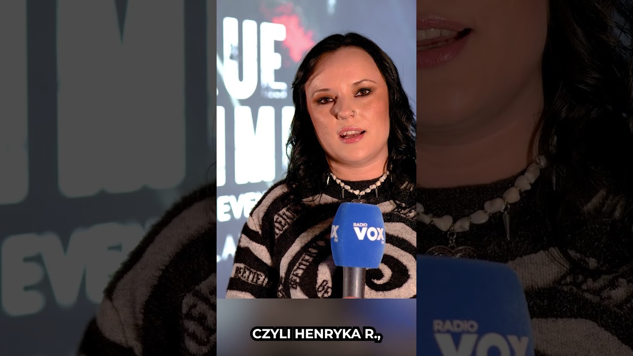 TAK WYGLĄDAŁ &bdquo;TRUE CRIME NIGHT&rdquo; W WARSZAWIE!