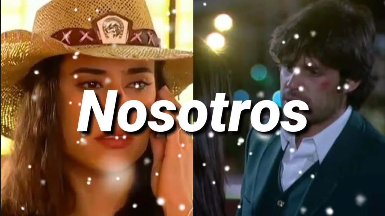 La Hija Del Mariachi// Nosotros// Jairo Del Valle