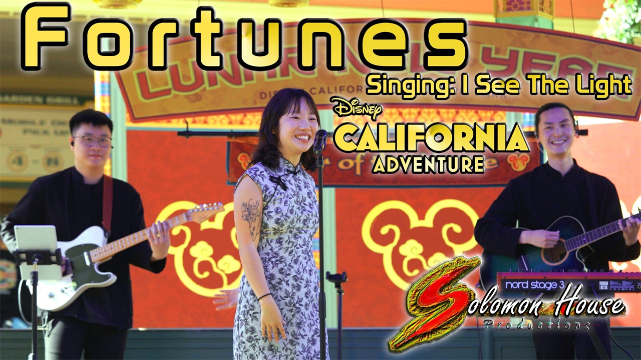 Fortunes performing 