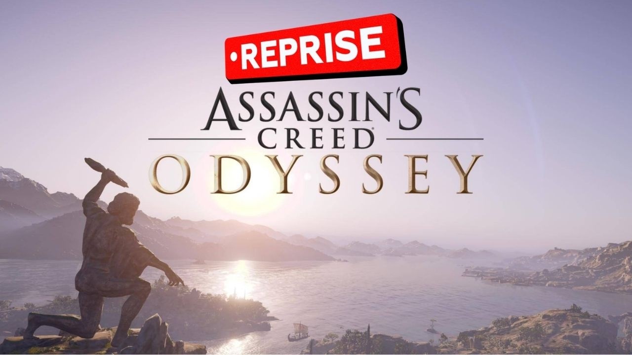 [ LIVE ] ASSASSINS CREED - ODYSSEY GAMEPLAY 2025 [PC] PT.12