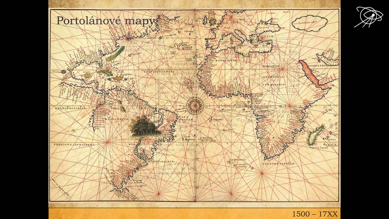 Petr Scheirich, Historie navigace