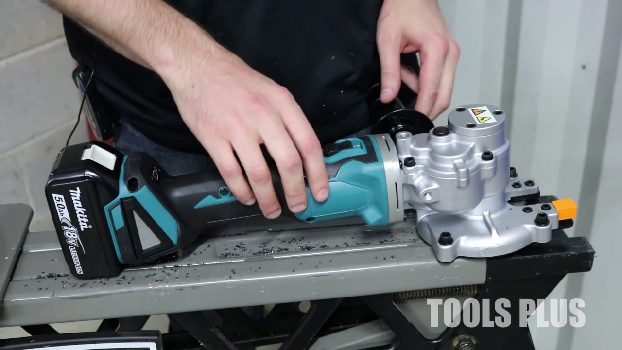 Makita 18V LXT Steel Rod Flush Cutter (XCS02) - Review