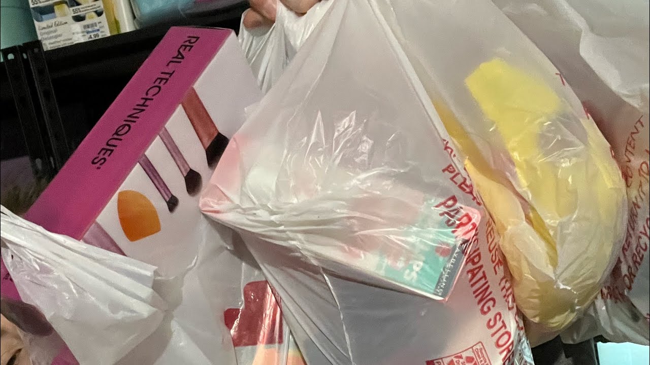 CVS Haul