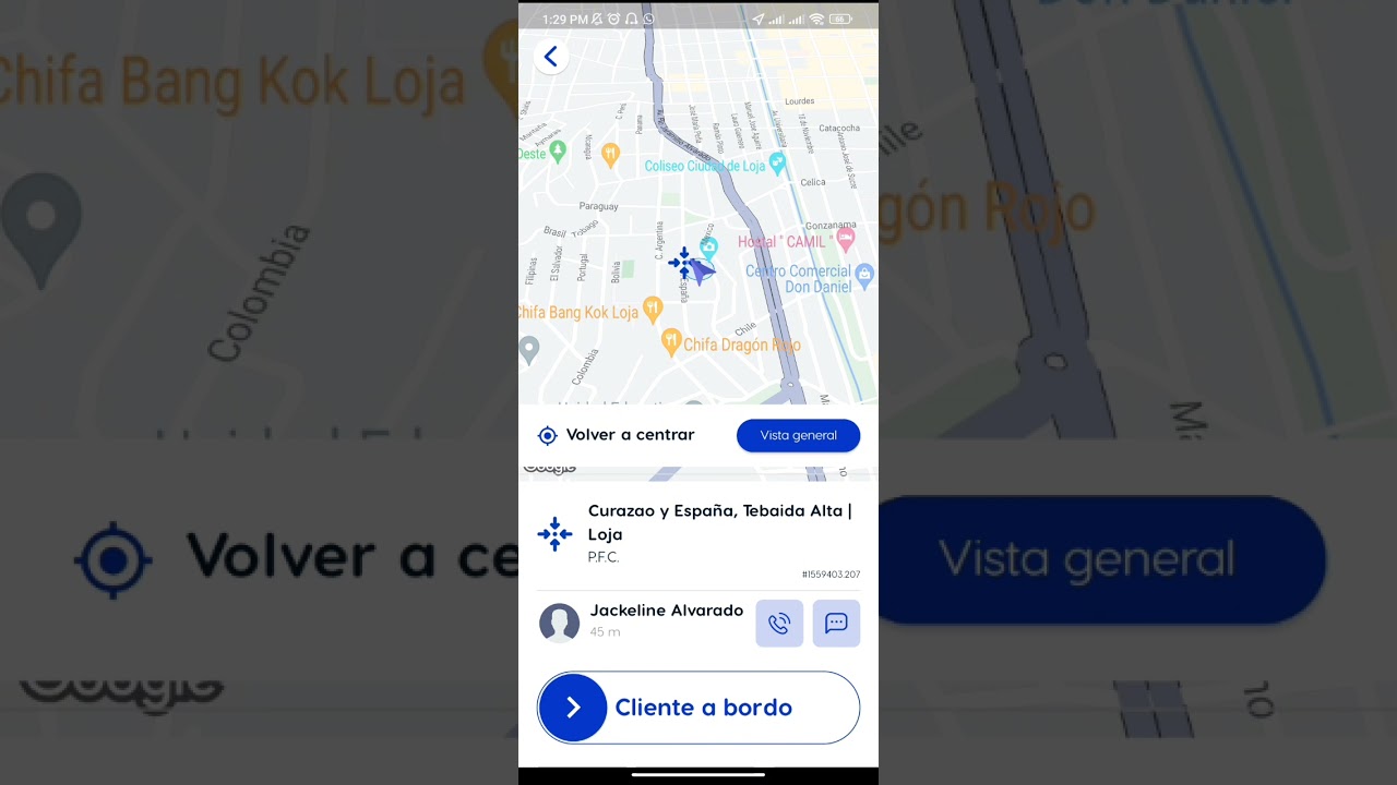 &iquest;C&oacute;mo atender solicitudes en efectivo Clipper 3.0?