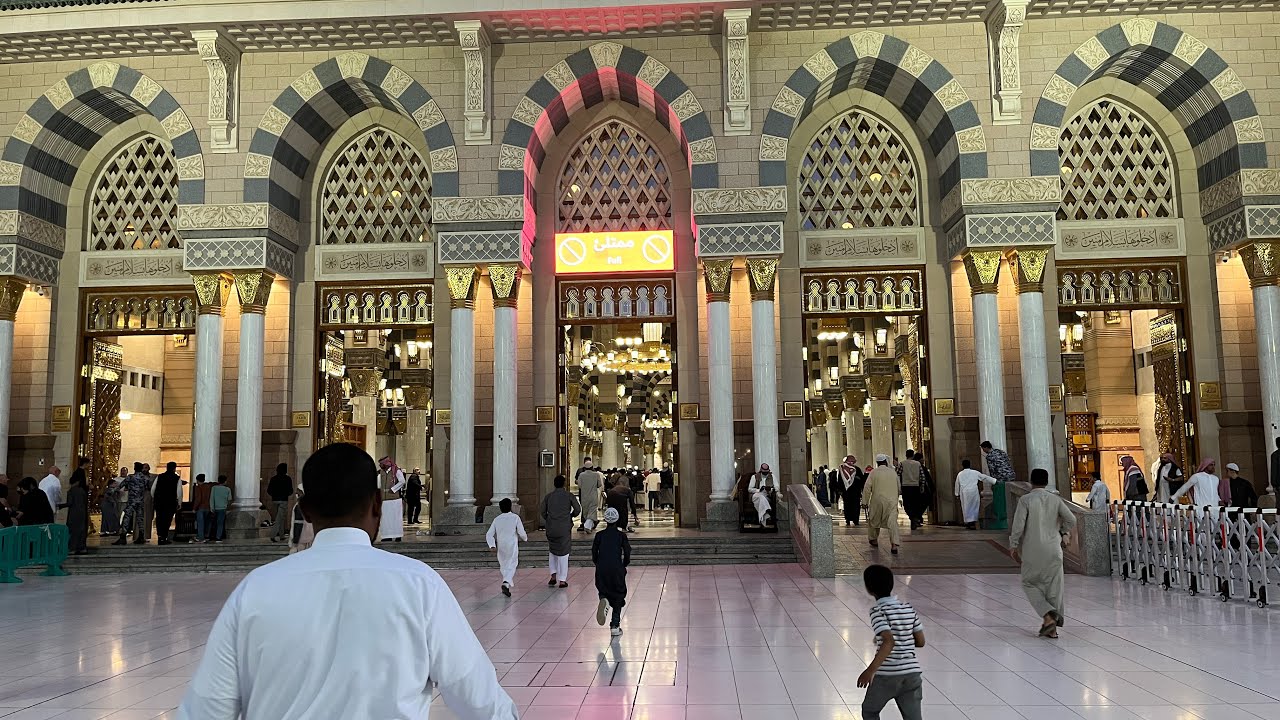 بكاء يهز المسجد النبوي 😢 دعاء القنوت بصوت الشيخ صلاح البدير | ليلة 14 رمضان 1447