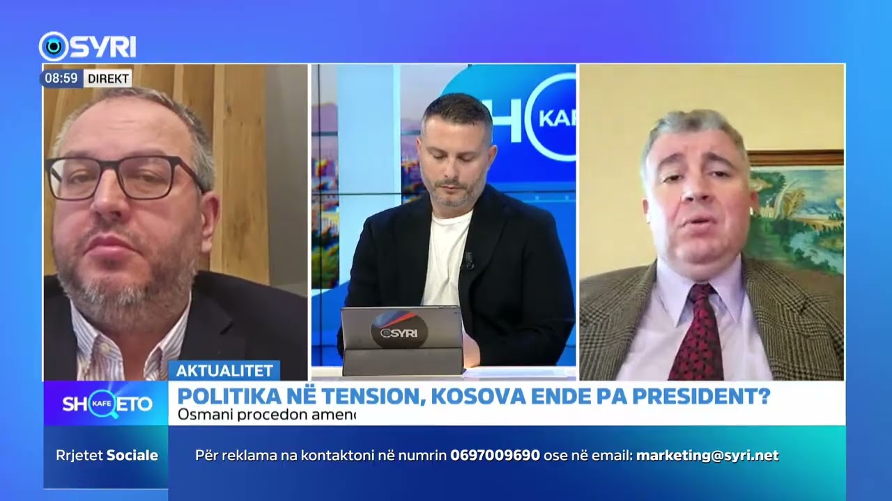 Analistët: Nepotizmi dhe klientelizmi po dëmtojnë demokracinë në rajon