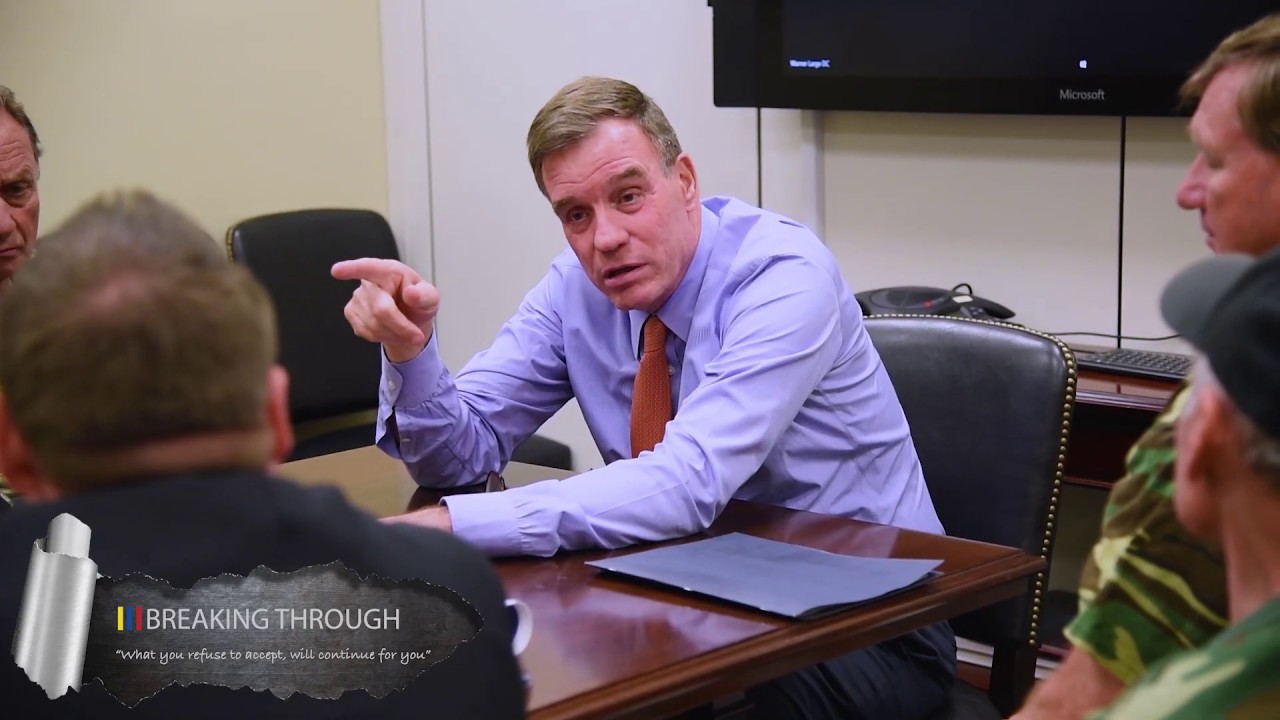 Senate Marks 'US Intelligence Professionals Day'