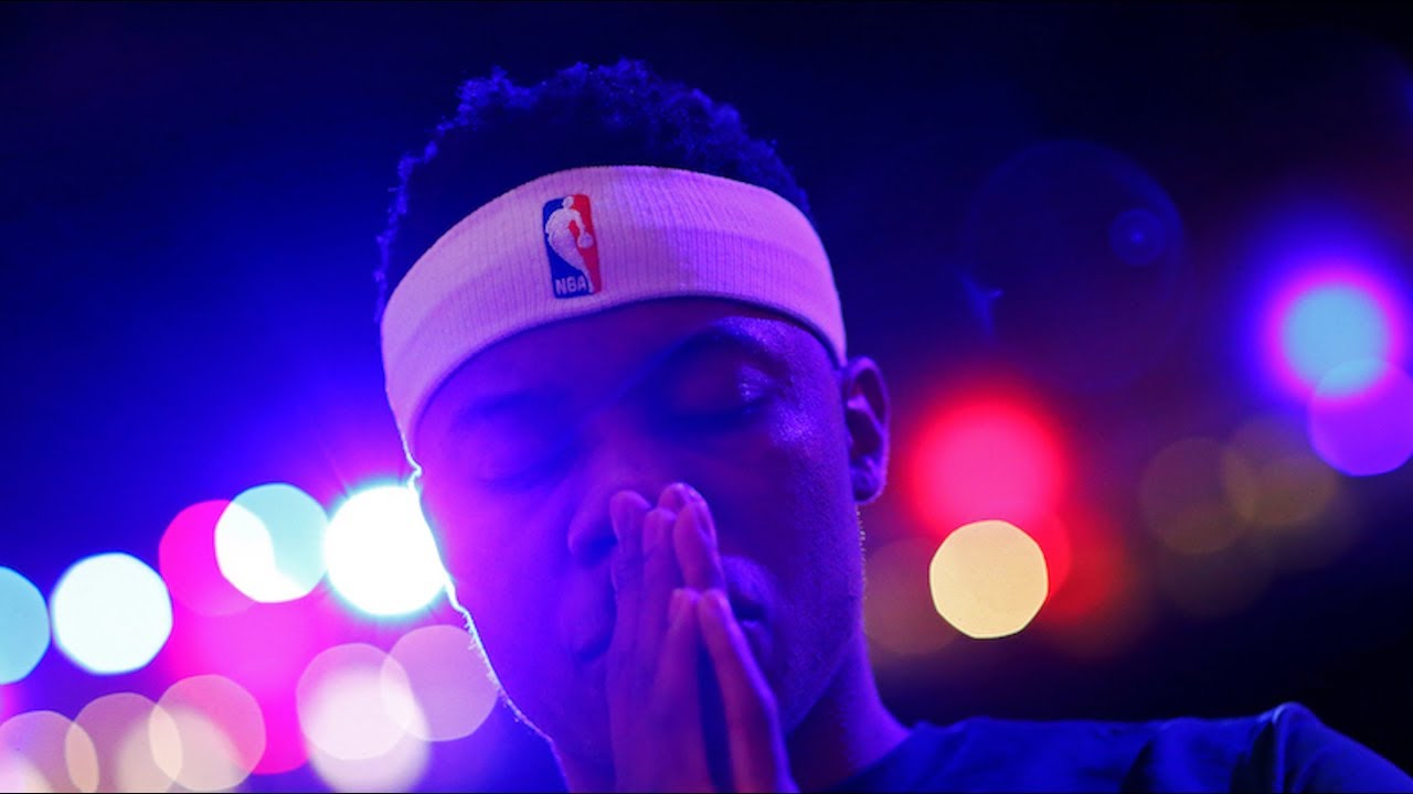 Best of 2018-19: Tim Frazier