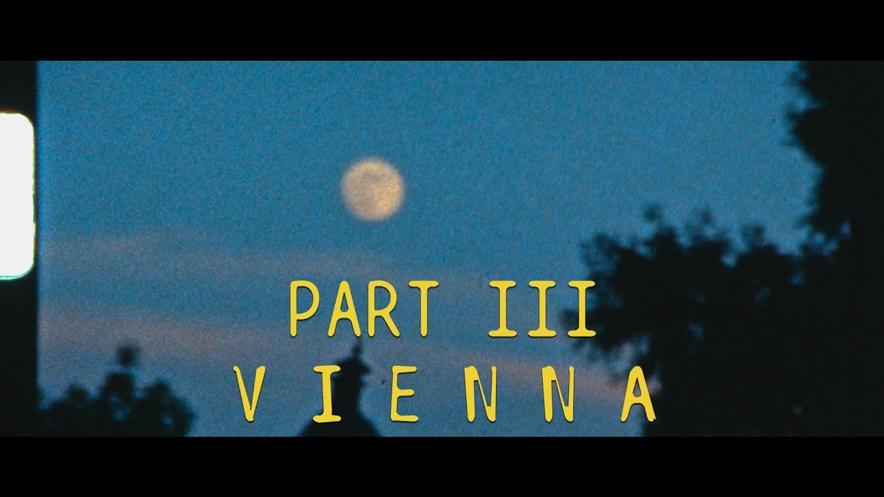 VIENNA ROADTRIP PART III
