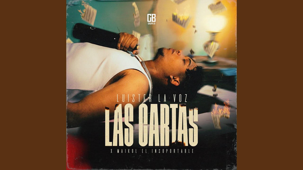 Las Cartas