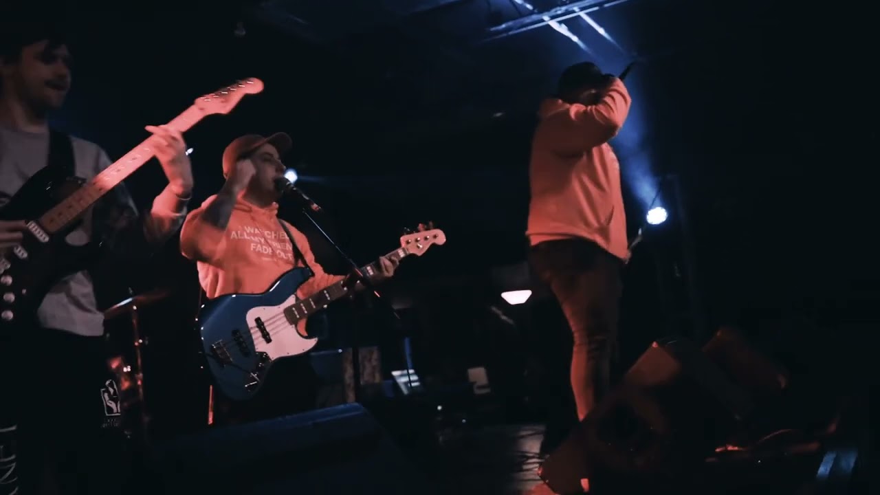 Good Hangs - I Hate You (For Making Me Hate You)