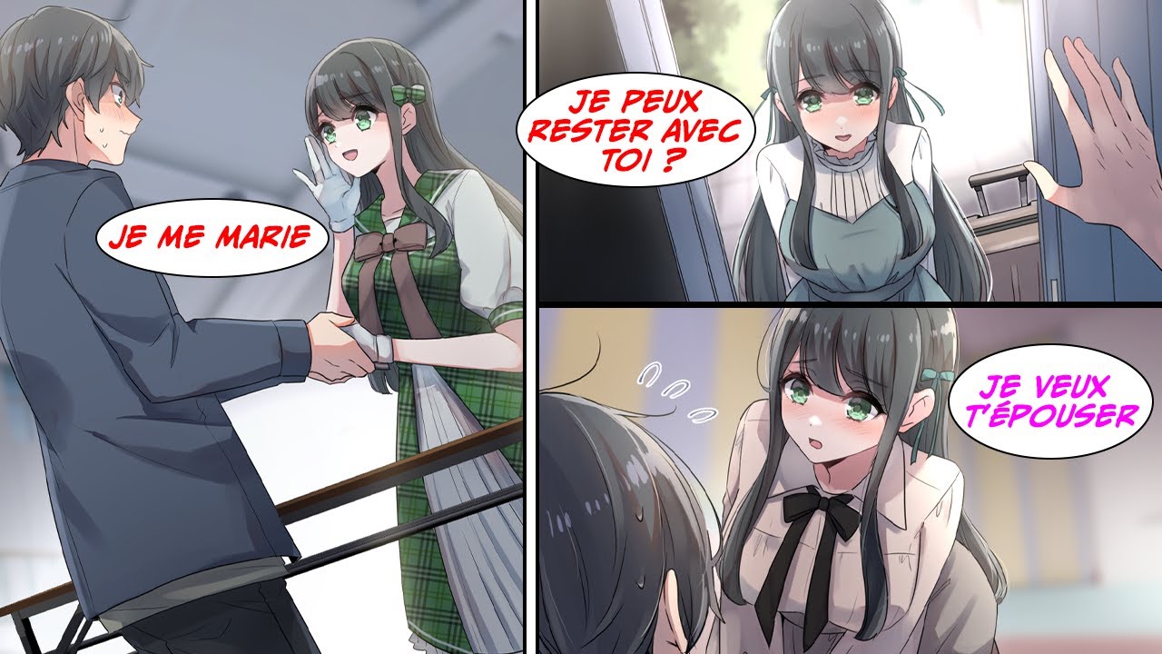 [Manga] Mon idole m’a annoncé sa retraite… et le lendemain, elle est venue vivre avec moi !