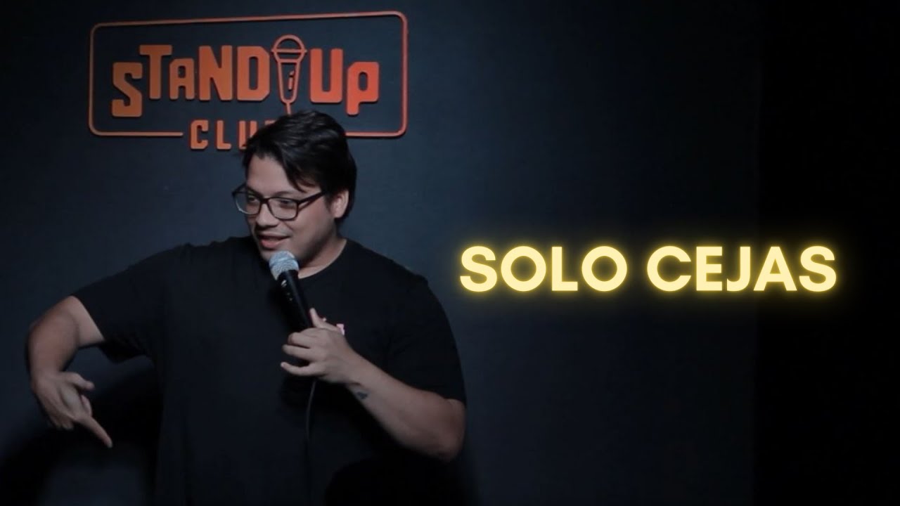 ¿Qué pasó cuando me depilé el ano? | Gabo Ruiz | Stand Up Comedy: Dibujo libre