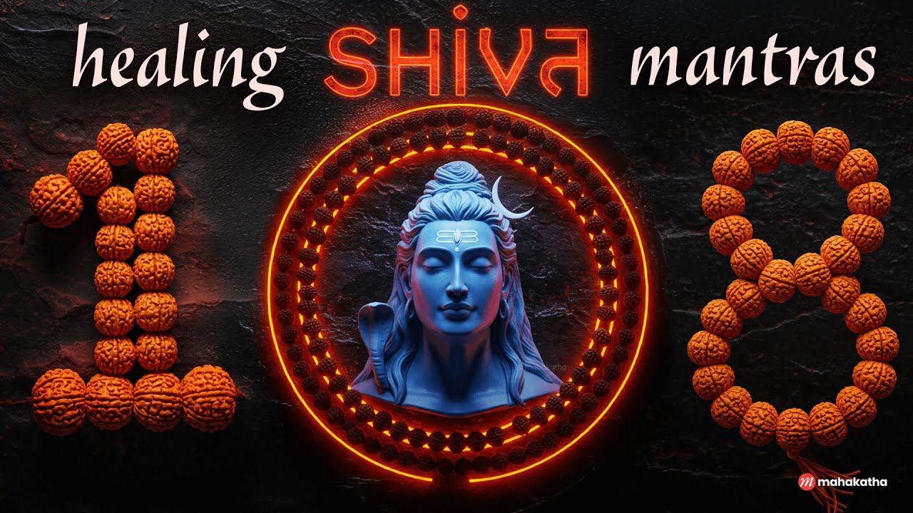 Remove Negative Energy Instantly with These Powerful Shiva Mantras