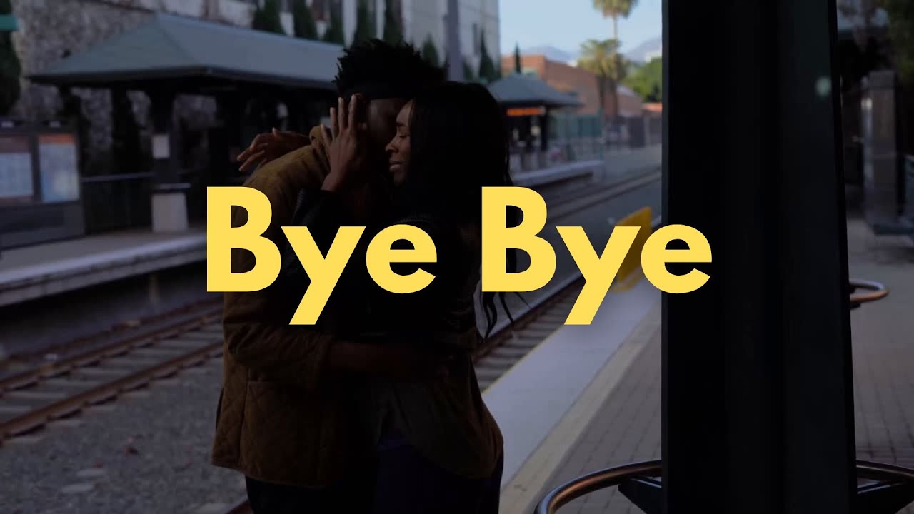 [FREE] The Kid LAROI x Justin Bieber Type Beat - "Bye Bye"