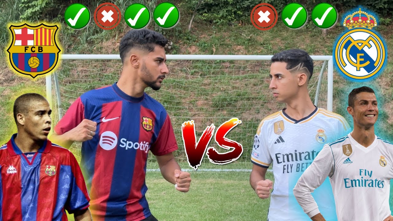 DESAFIO DO ARTILHEIRO VALENDO FAIXA DE CAPITÃO! QUEM FEZ MAIS GOLS?