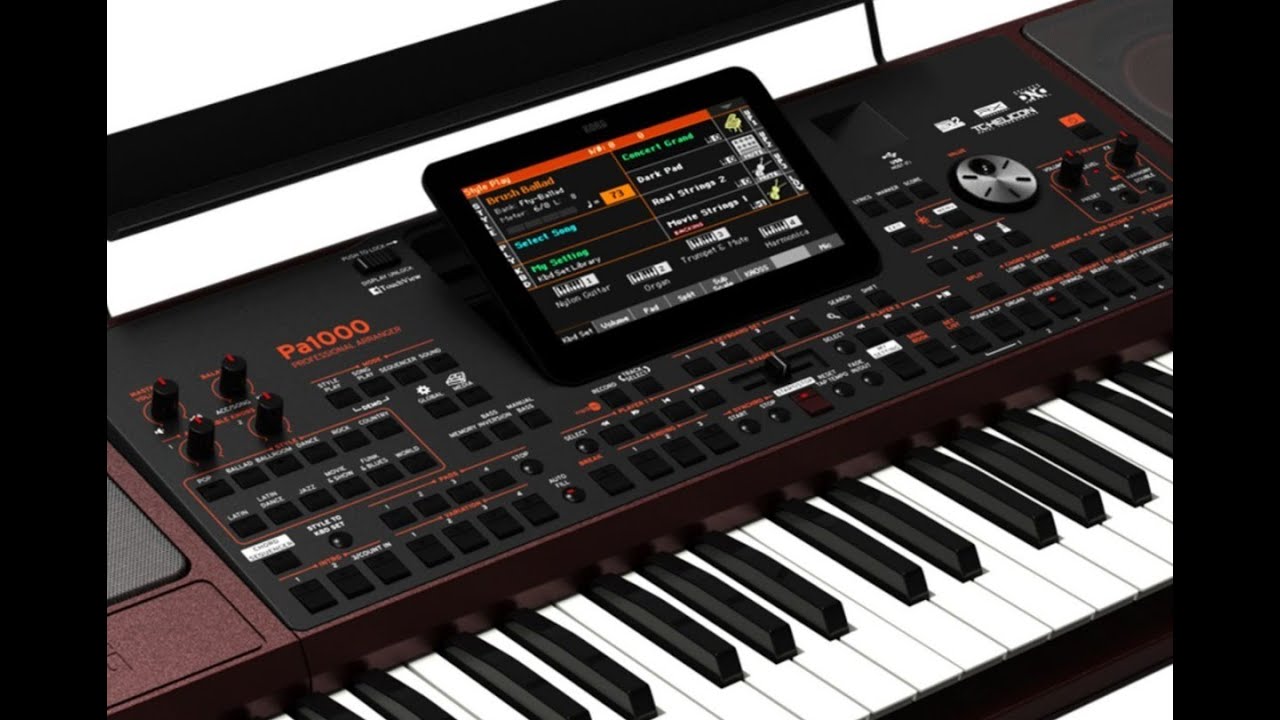 HINOS QUE ACALMA A ALMA E O CORAÇÃO - ÓRGÃO E TECLADO