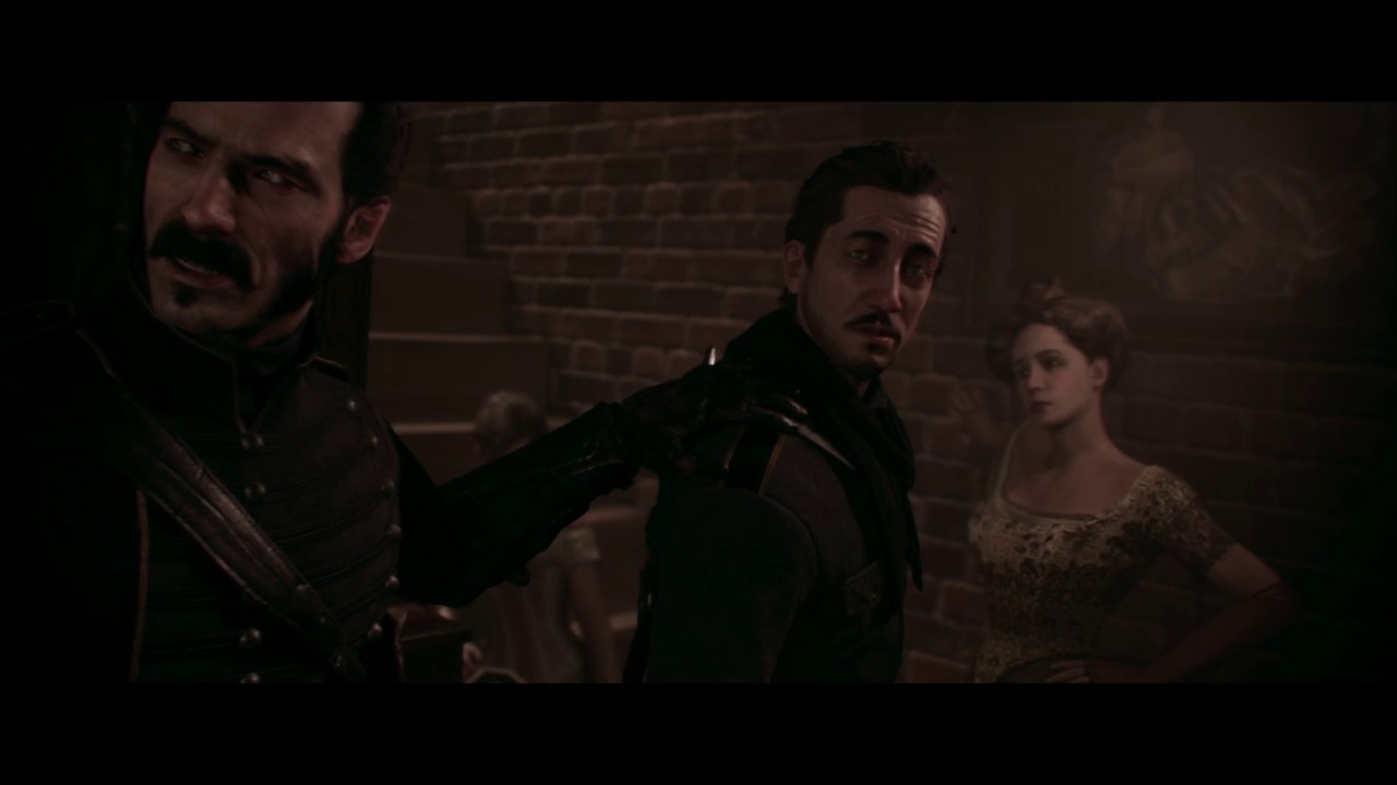 The Order: 1886 | Part 2