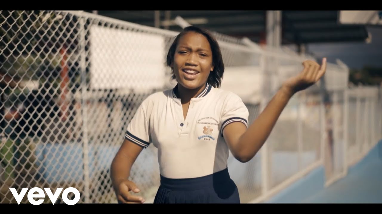 Falonenett - Hunt It (Official Music Video) ft. Dwayno