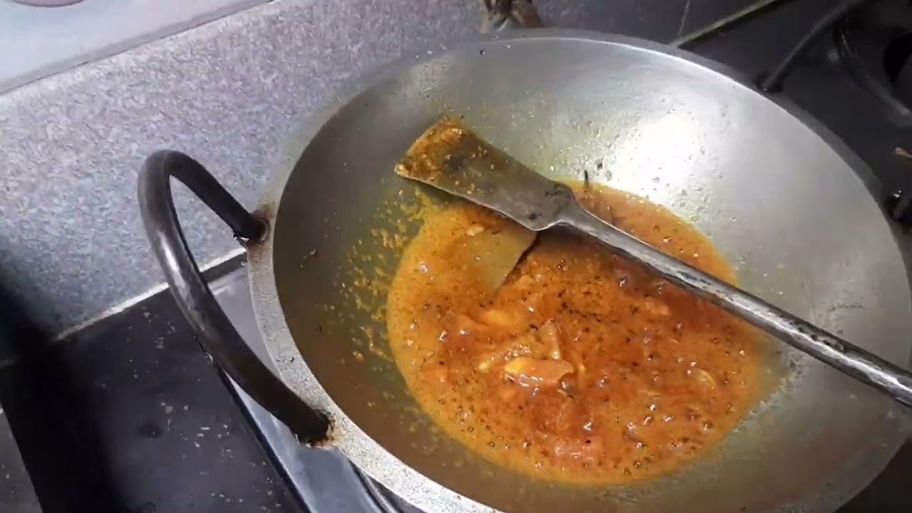 নিরামিষ কাঁঠালের তরকারি রান্না করলাম 😋