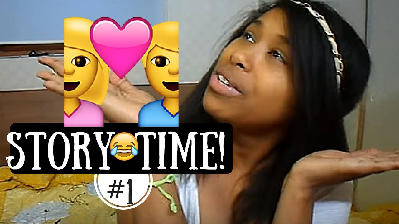 MY FIRST DATE IN KOREA! | DATING IN KOREA | STORYTIME