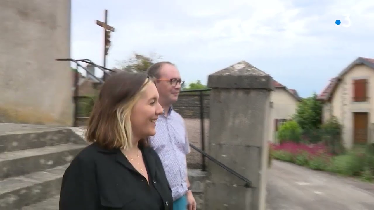 Rendez-vous chez vous, à Filain (Haute-Saône)