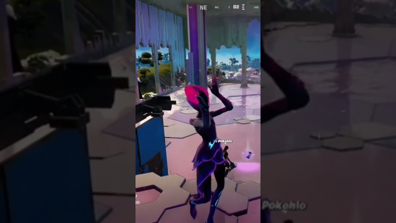 The Herald gameplay