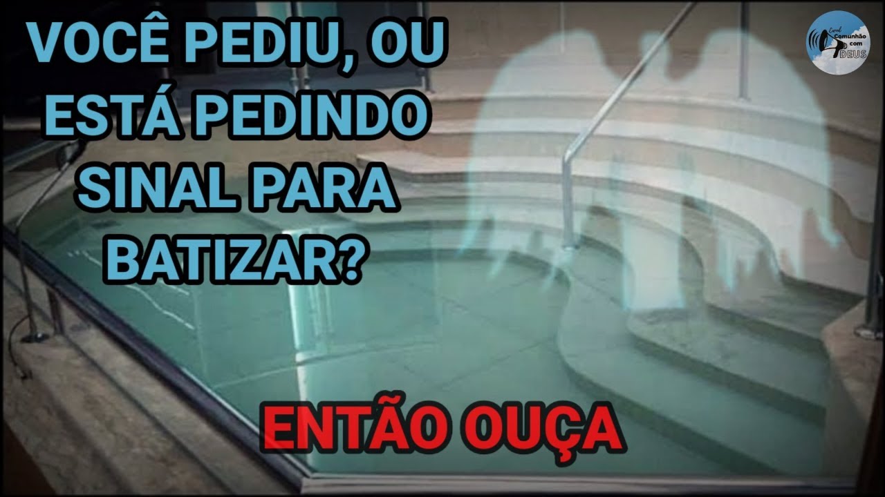 TESTEMUNHO CCB- VEJA O SINAL QUE A IRMÃ GENI PEDIU (MUITO LINDO)