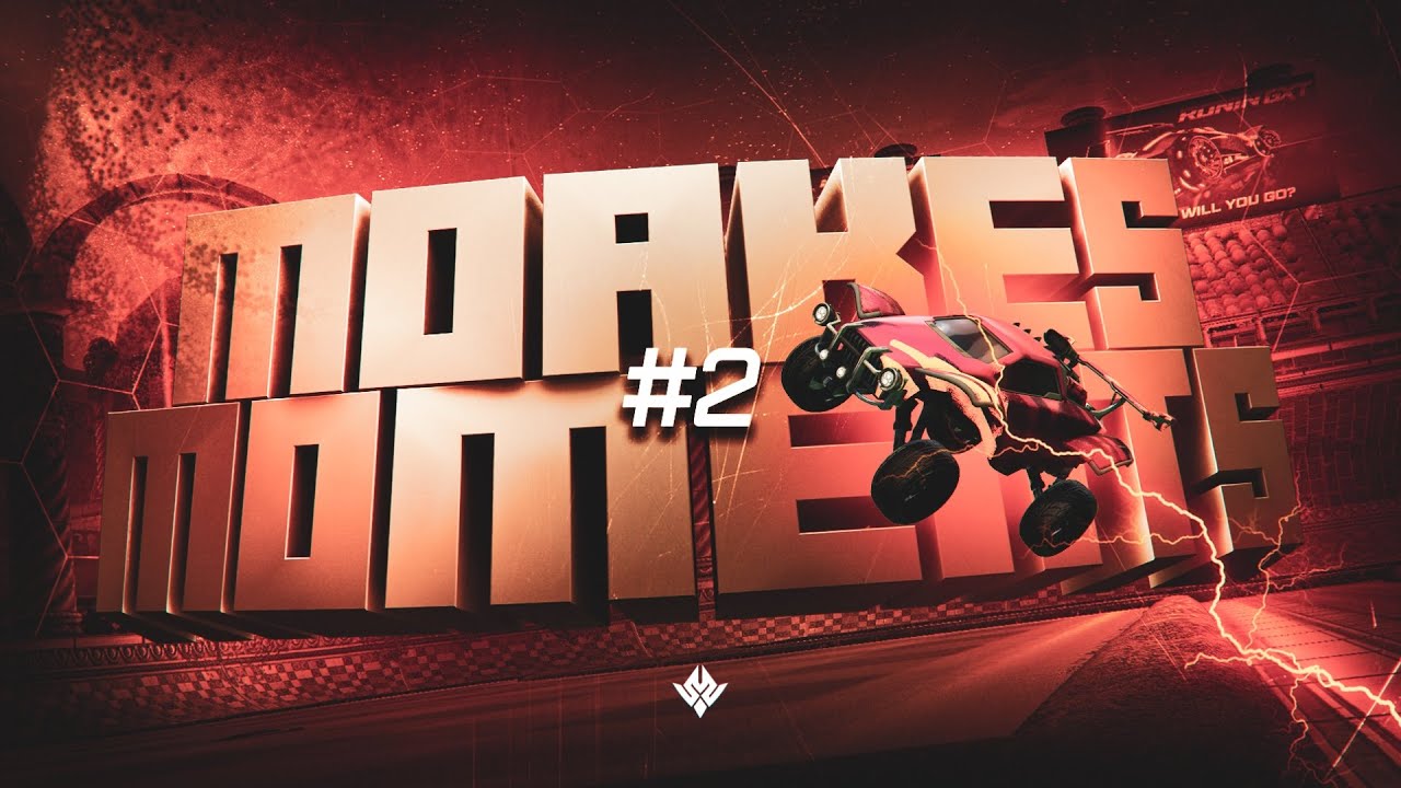 Moakes Moments 2