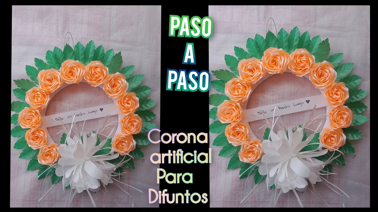 coronas para difuntos 4