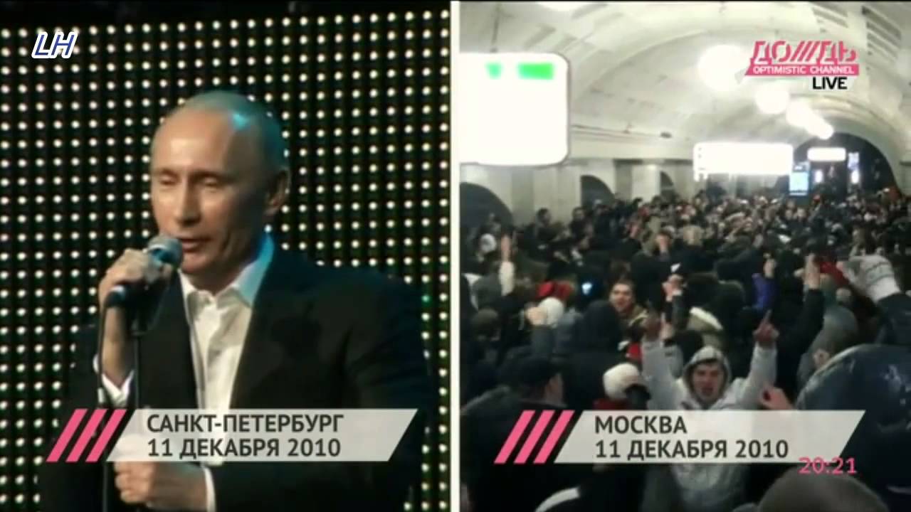 Трейлер канала Live Of Honest