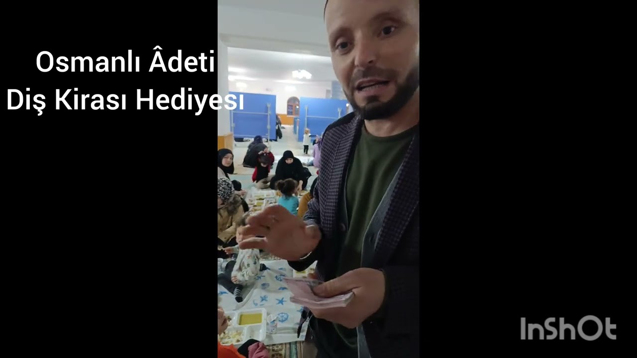 #Ramazan, #Oruç, #Camimizde 5.İftar sofrası,#dişkirası, #Dua, #HepbirlikteTürkiye,.