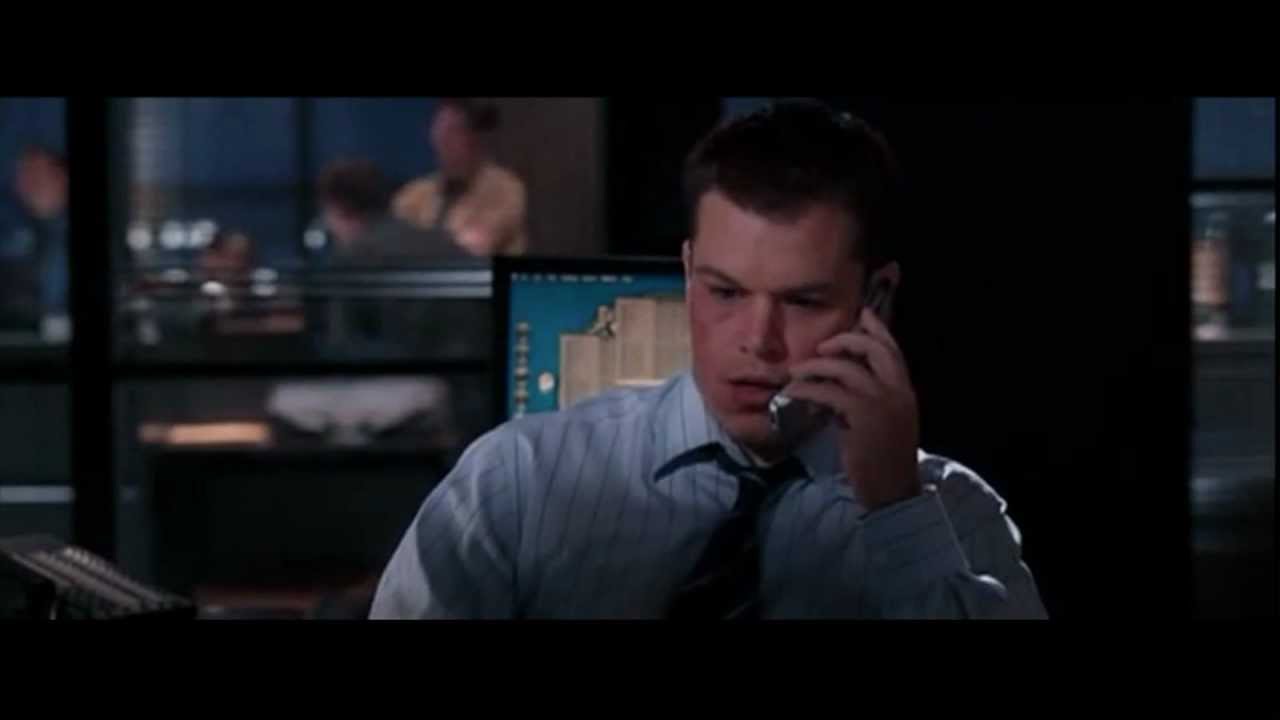 SC2's Deezer Calls Matt Damon (coLCatZ Skype Call Remix)