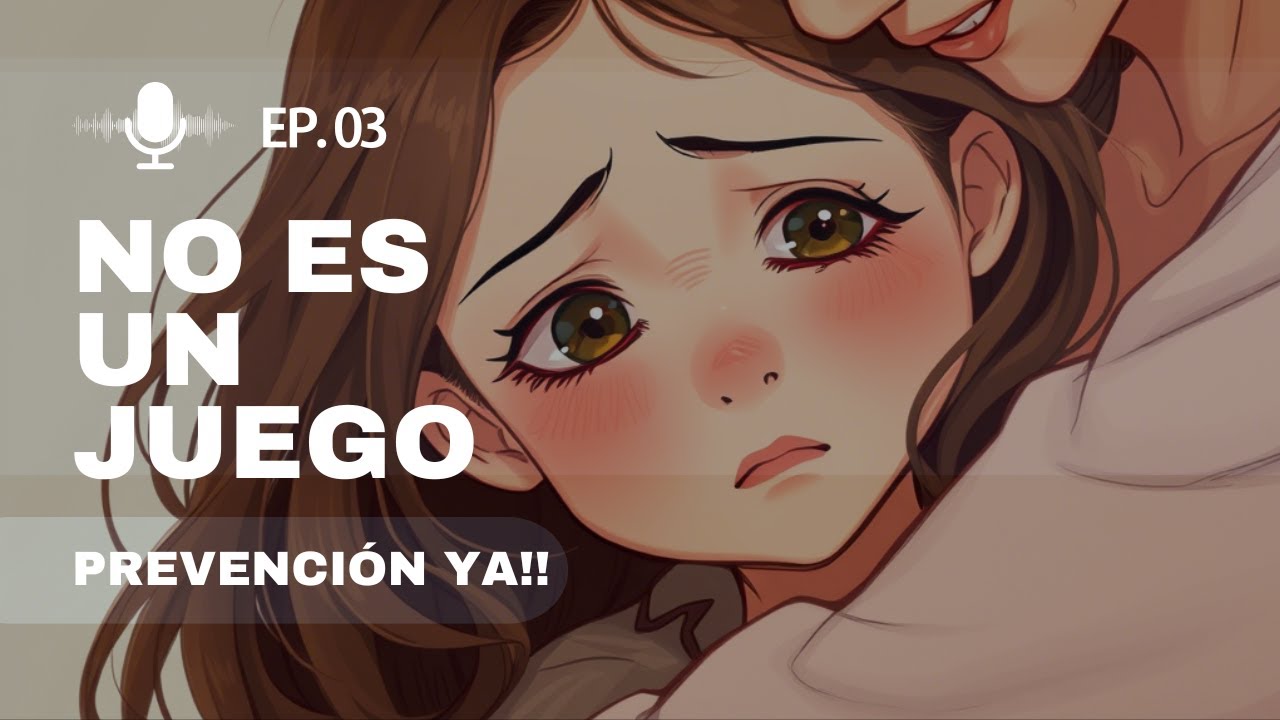 Abuso sexual Infantil: Señales que no debes ignorar