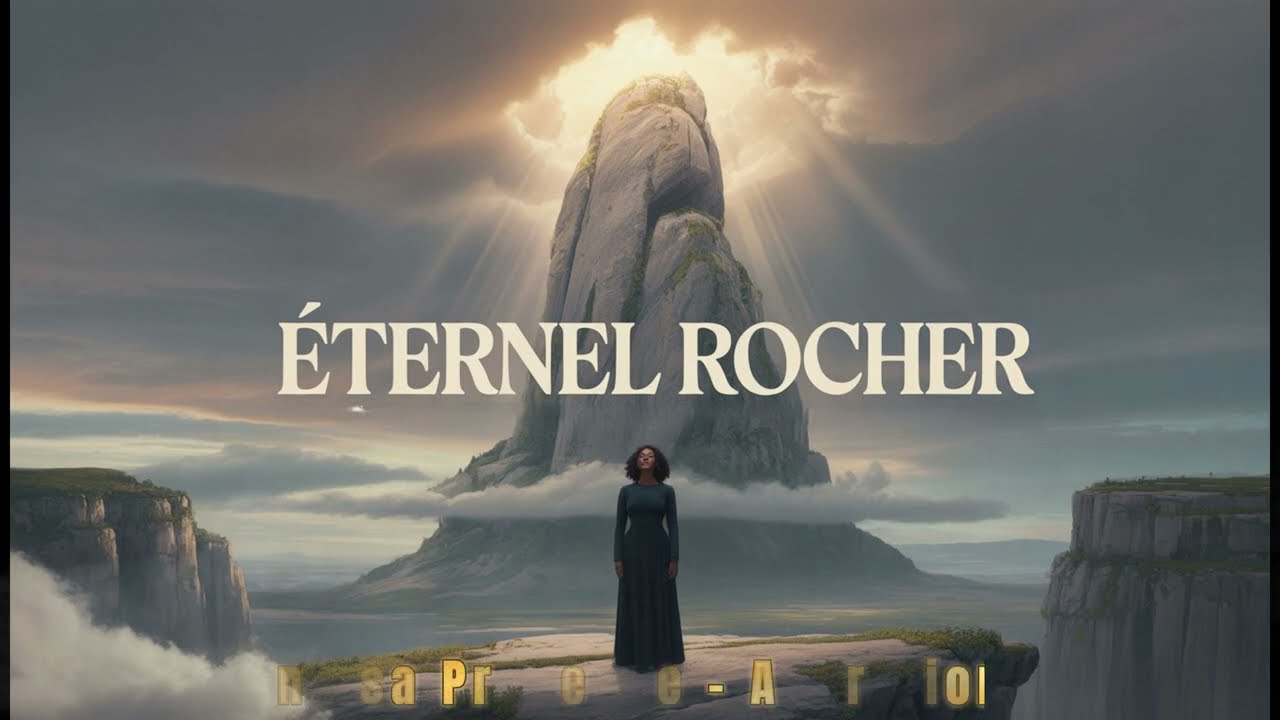 Éternel Rocher - Chanson de Foi