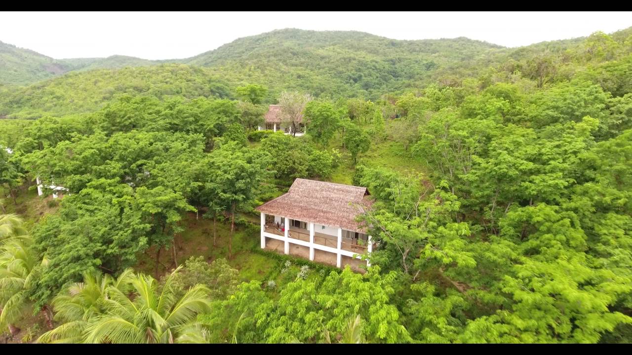 Philippines / Coron / Chindonan dive resort 2016