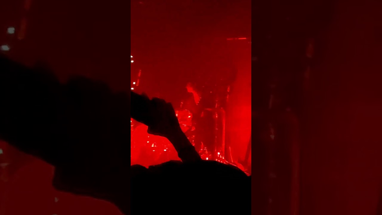 Palaye Royale Fever Dream Tour Wolverhampton Feb 2023
