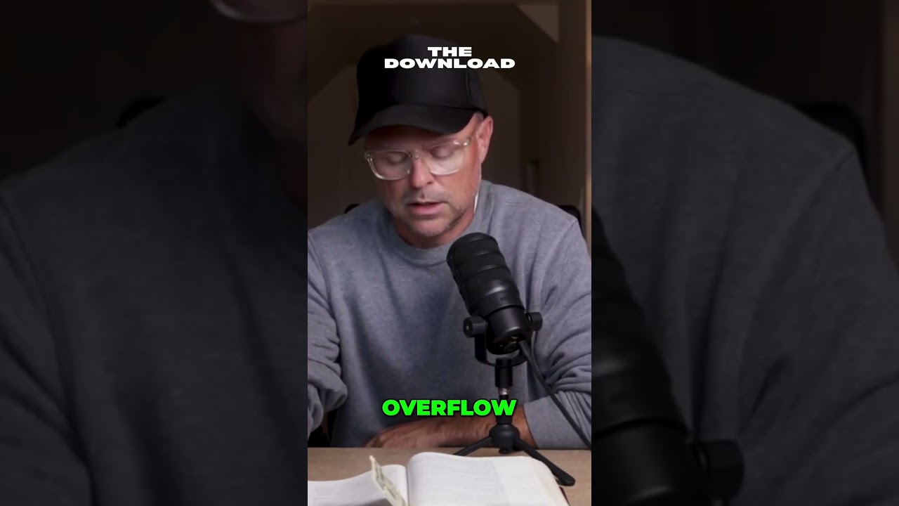 Why Do So Many People Feel Stuck In Their Calling?