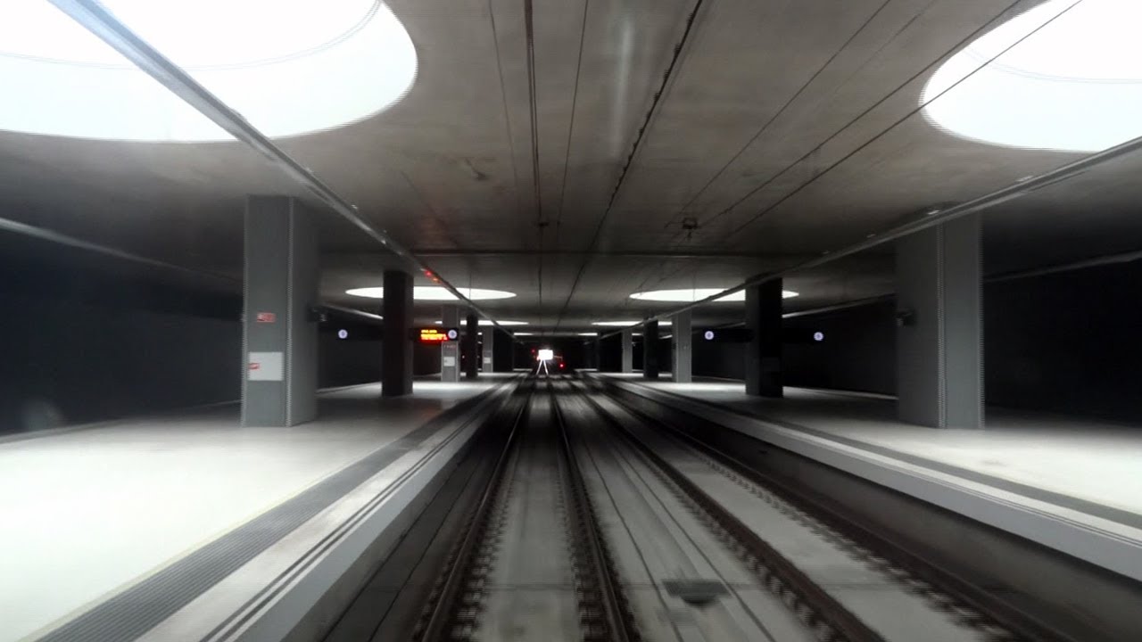 Rail View T Tren de Logroño a Miranda de Ebro 2014