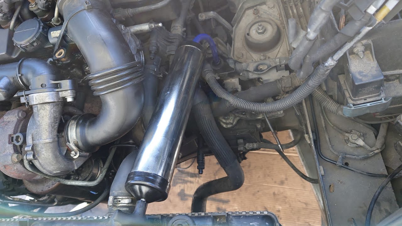 Vidange Boîte de vitesse 308 1.6 Hdi PSA Citroën,Oil change Gearbox 308 1.6 Hdi PSA Citroën