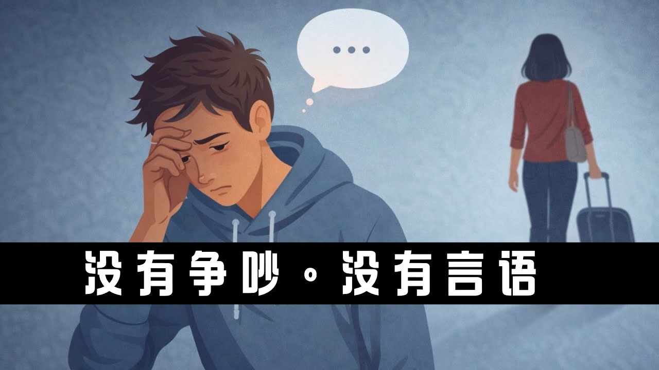 这样做，回避型人格者要么会继续前进，要么会离开（5条界限）| 回避型人格心理学