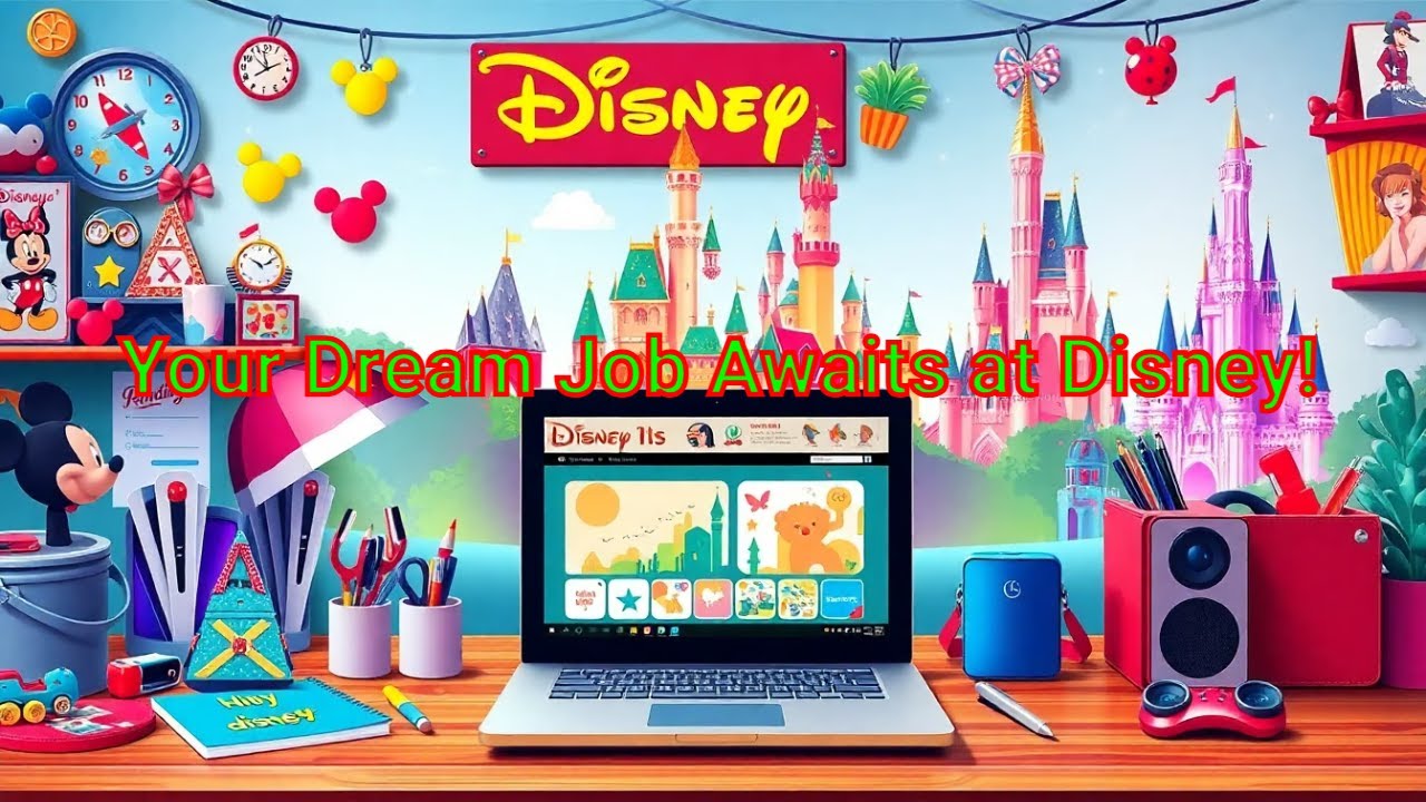 Discover the Perks of Being a Disney Travel Pro!