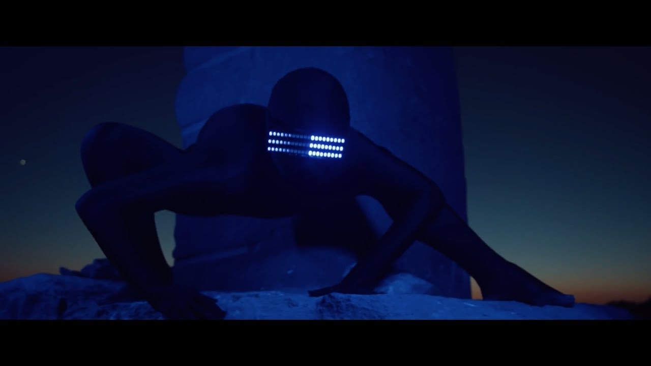 RESISTANCE IBIZA: The Uprising