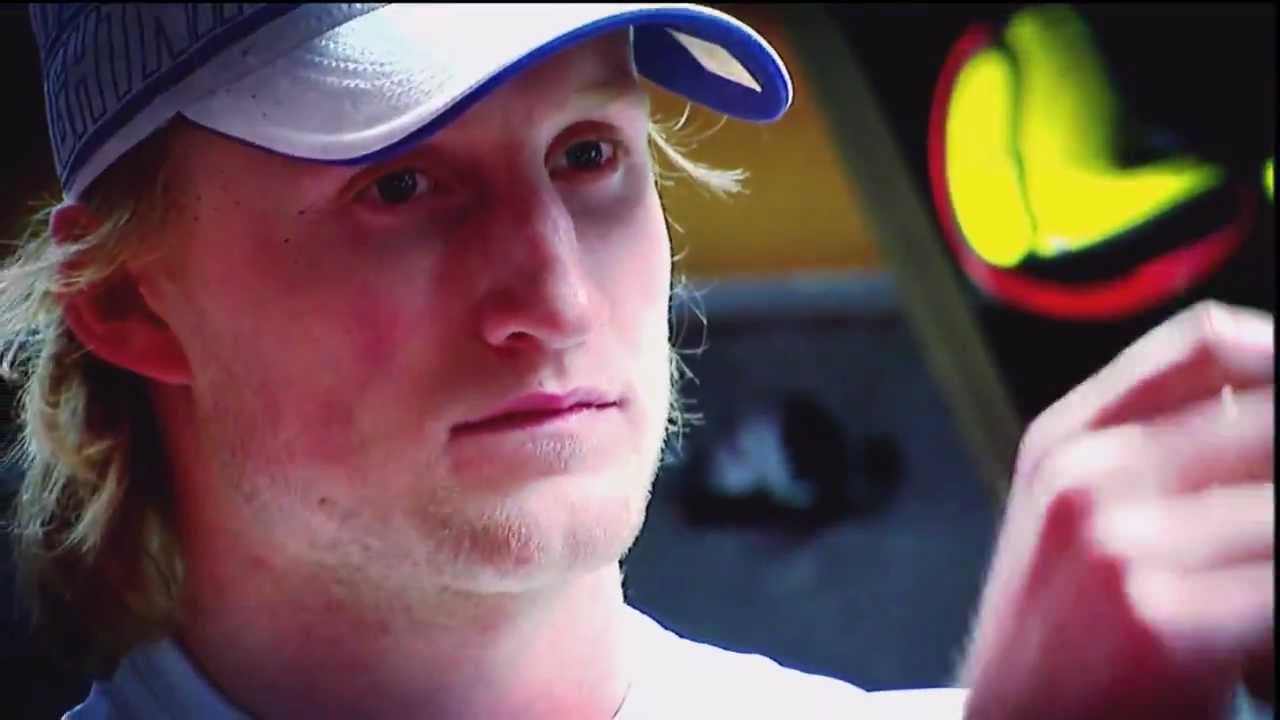 HNIC - NHL Regular Season Closing Montage - Apr 7th 2012 (HD)