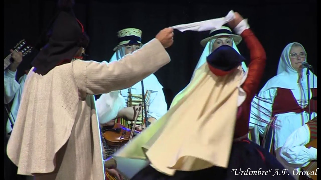 MALAGUEÑAS DE LOS NOVIOS 