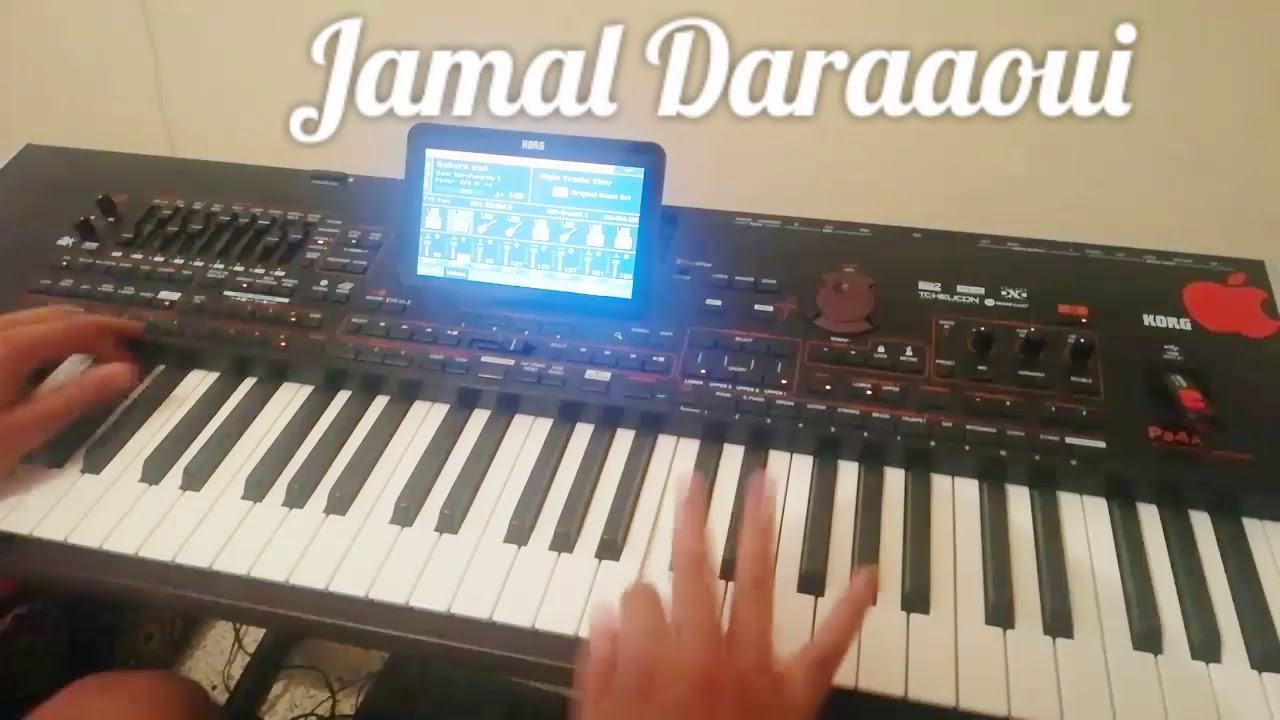 Cha3bi 2018 شعبي music