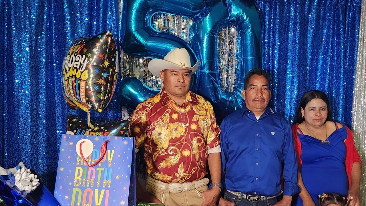 50 años de Jaime Merino Quiroz de llano verde Santiago Ixtayutla Oaxaca 🕺💃🔥#chilenasmixtecas