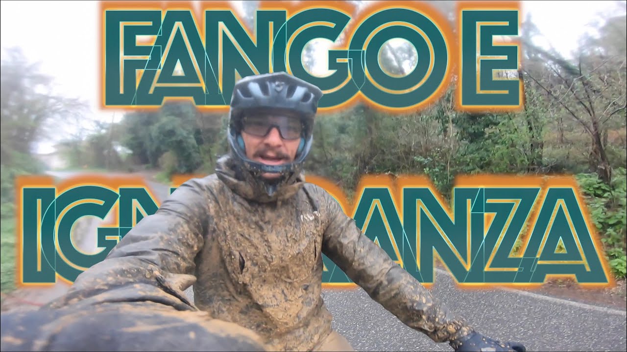 FANGO e IGNORANZA per la Prima del TRIVENETO!!