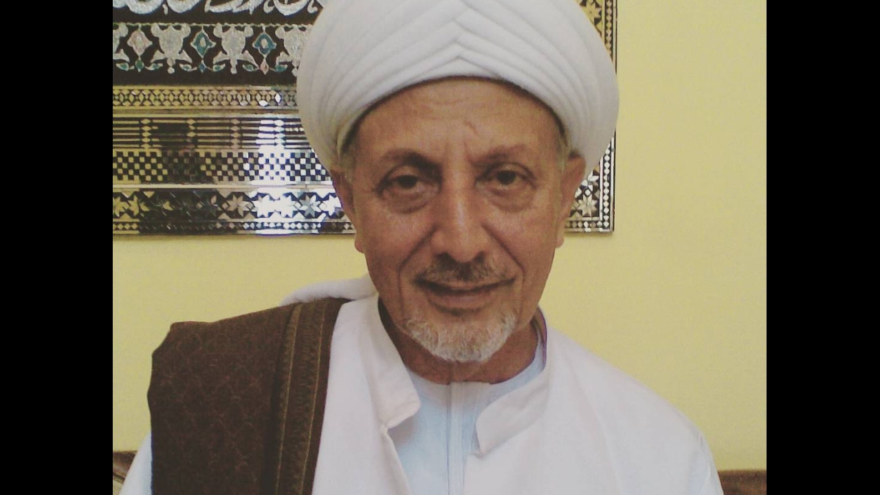 Biografi Abah, Habib Saggaf Bin Mahdi bin Syekh Abu Bakar