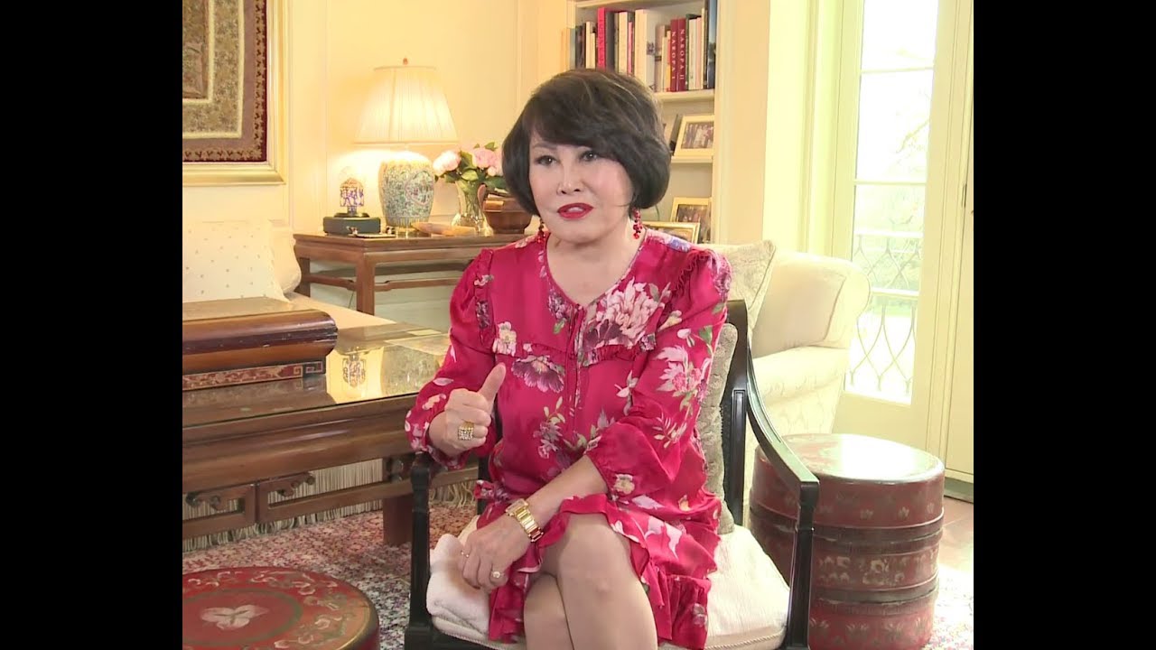 Innovative Leader Short Story: Yue Sai Kan